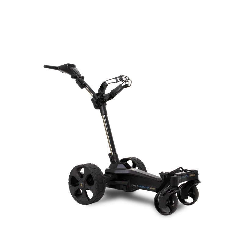 MGI A.I Navigator Halo Cart