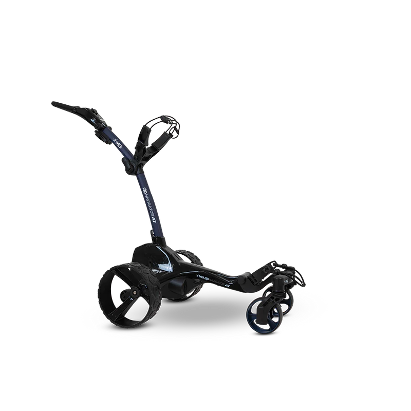 MGI Zip Navigator AT Cart