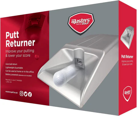 Masters Putt Returner