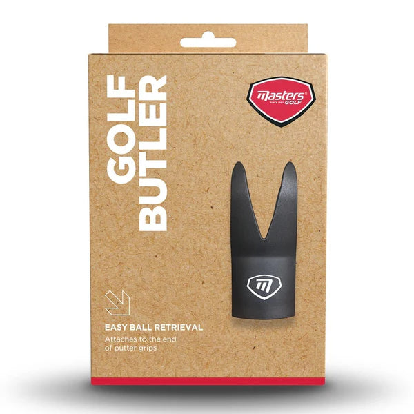 Masters Golf Butler – inGOLF
