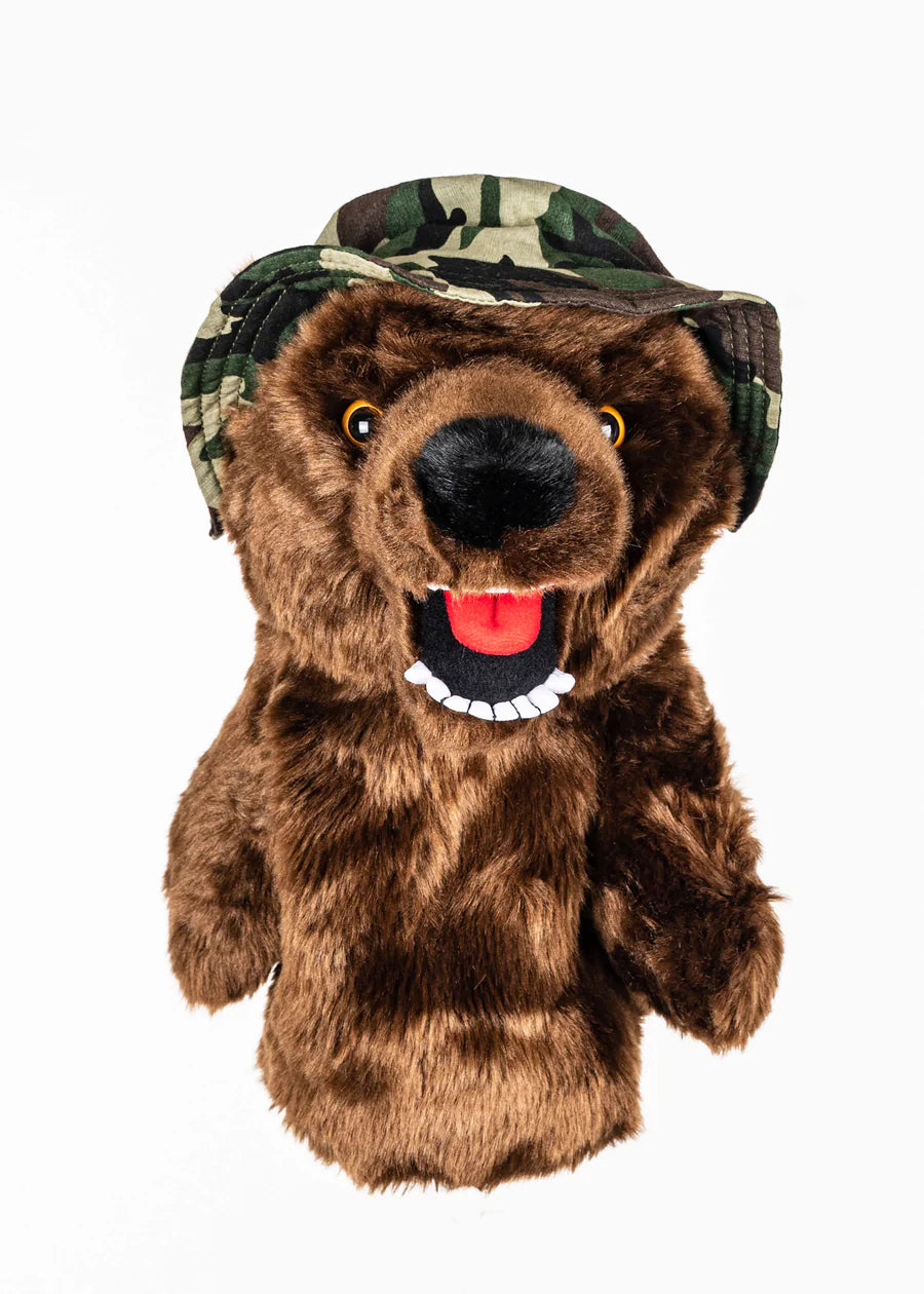 Daphne Driver Headcover