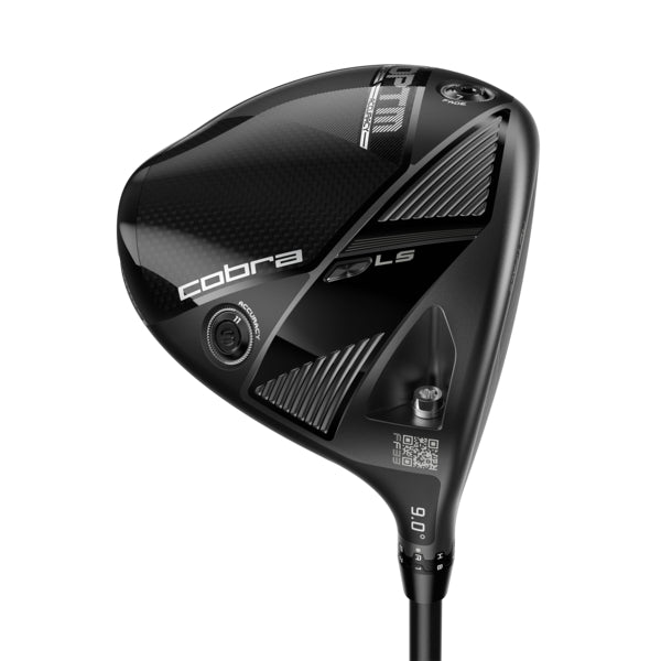 Cobra OPTM LS Driver