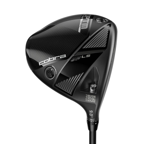 Cobra OPTM LS Driver