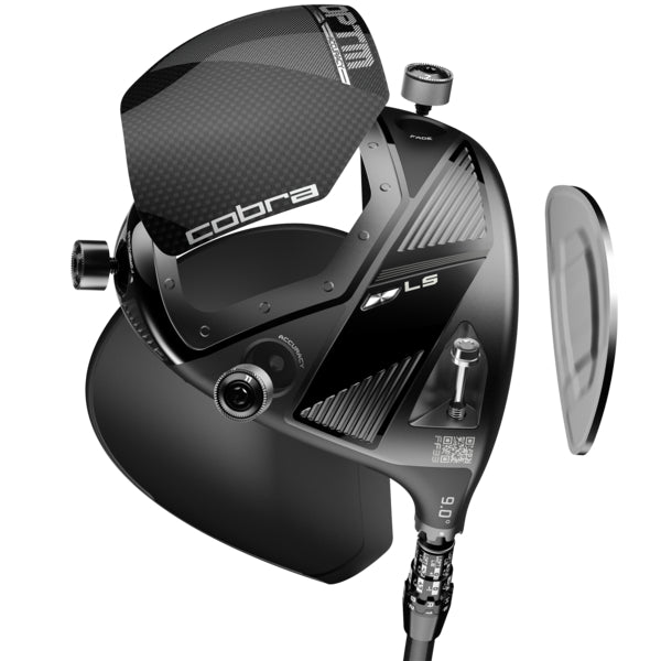 Cobra OPTM LS Driver