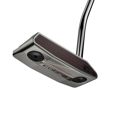 Cobra MIM Widesport Putter