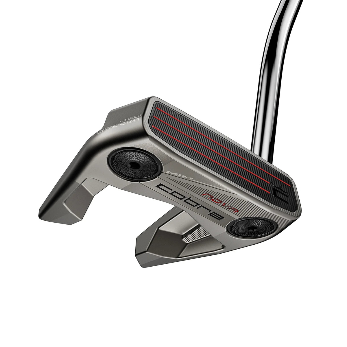 Cobra MIM Nova Putter