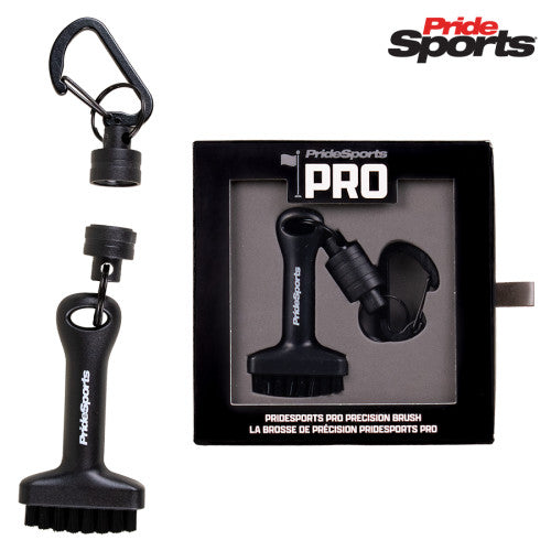 Pride Sports Pro Precision Brush
