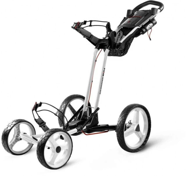 Sun Mountain PX4 Push Cart