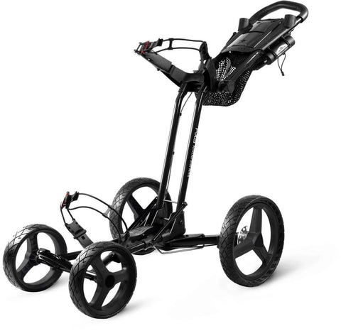 Sun Mountain PX4 Push Cart