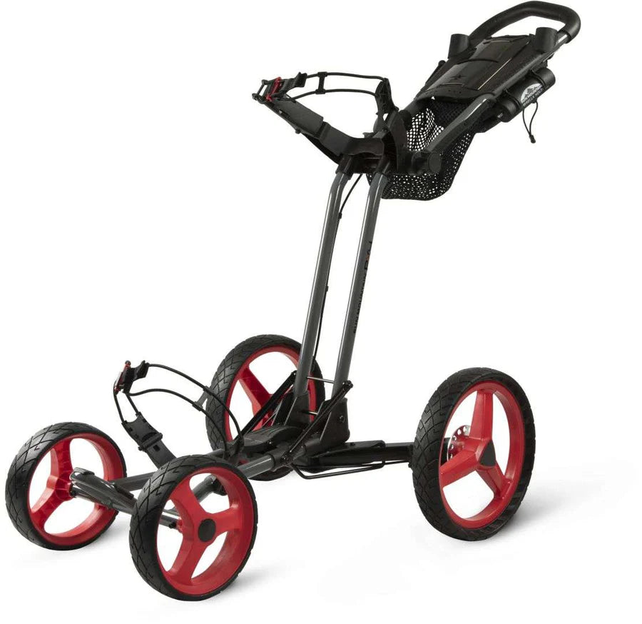 Sun Mountain PX4 Push Cart