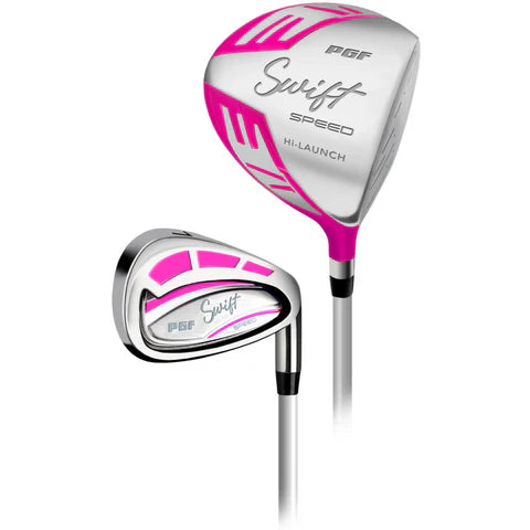 PGF Swift Speed Package Set