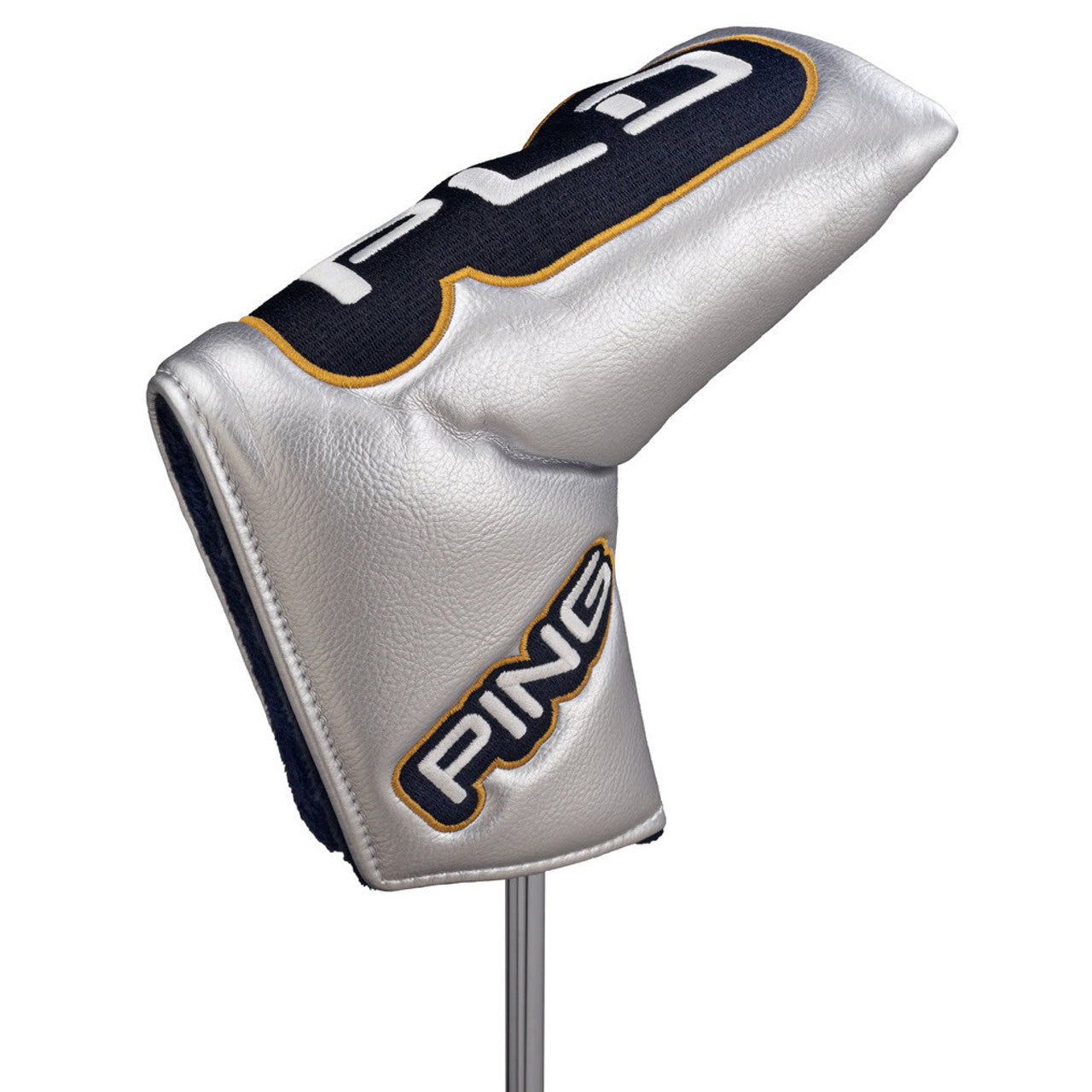 PING PLD Anser 3O Putter