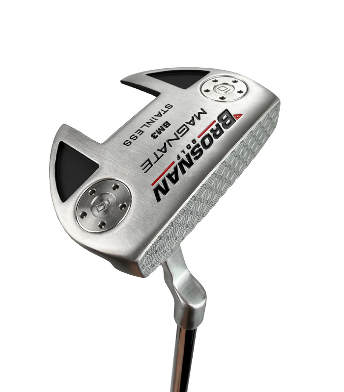 Brosnan Magnate BM3 Putter