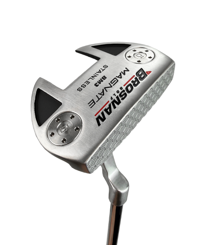 Brosnan Magnate BM3 Putter