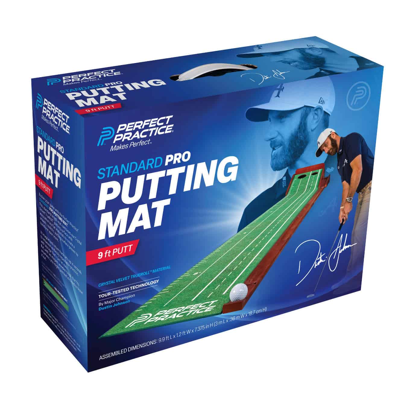 Perfect Putting Mat – Standard Edition