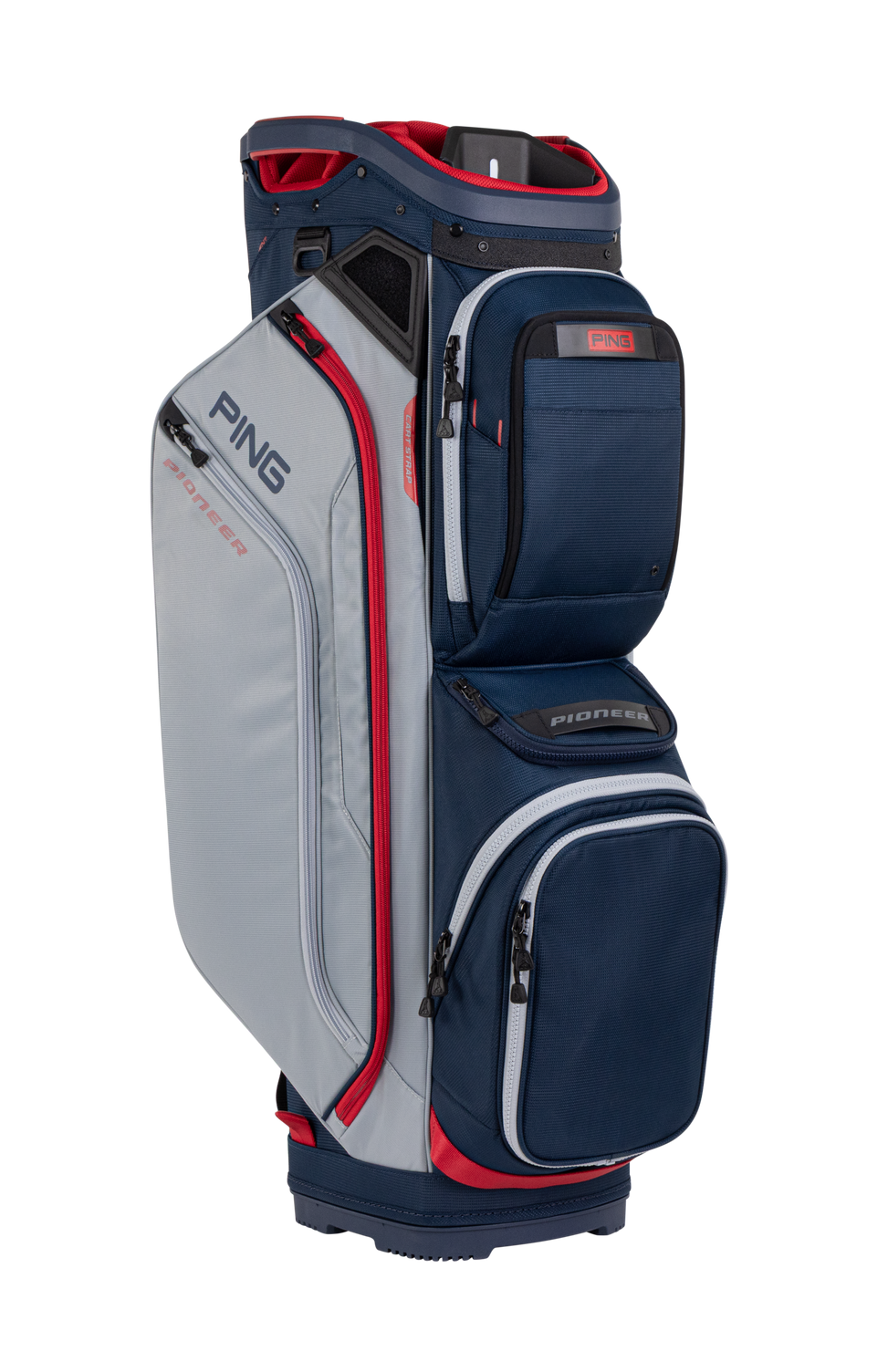 PING Pioneer Cart Bag