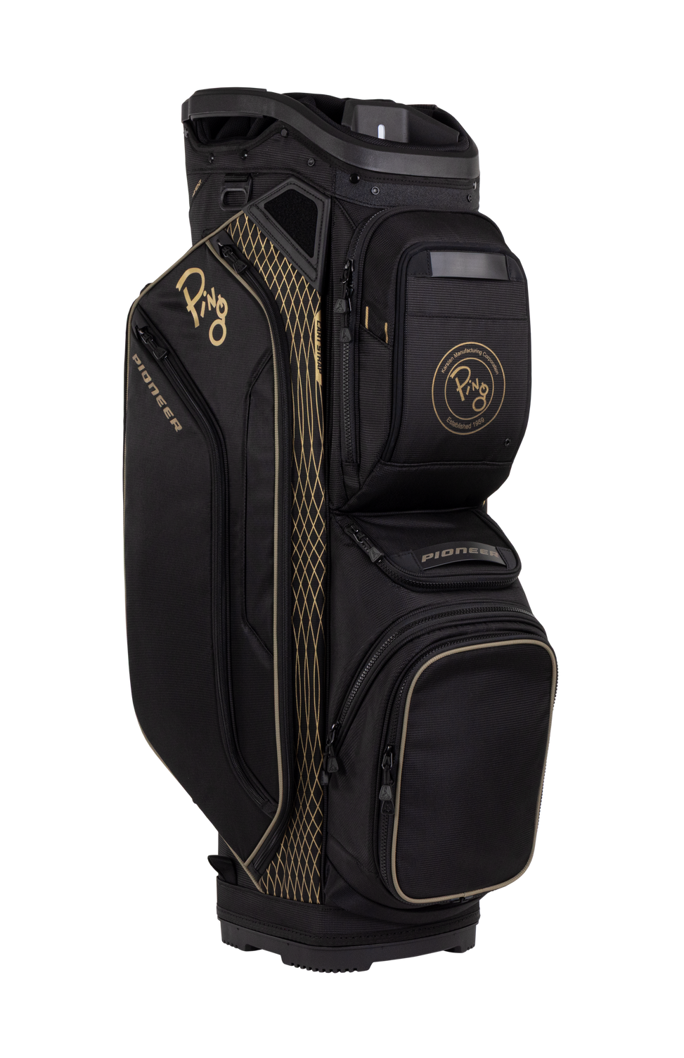 PING Pioneer Cart Bag