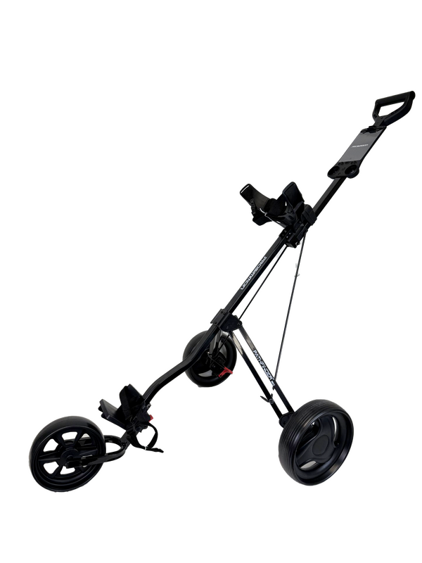 Prosimmon Pathfinder MK2 Push Cart