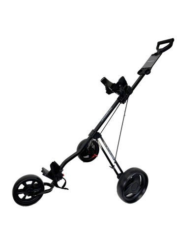 Prosimmon Pathfinder MK2 Push Cart