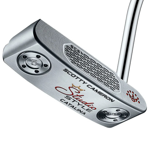 Scotty Cameron Studio Style Catalina Putter