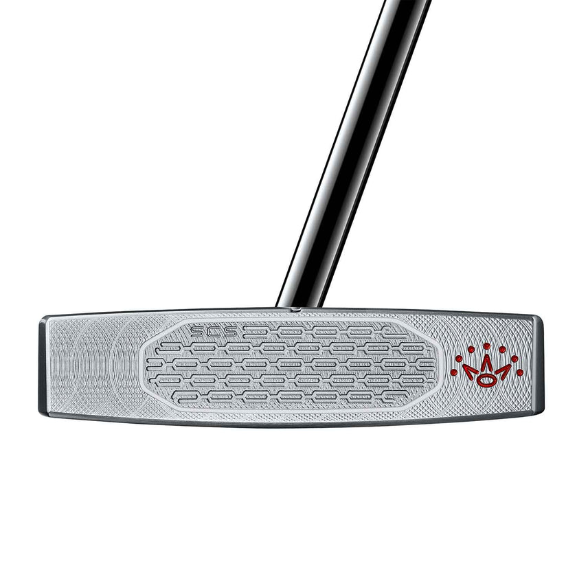 Scotty Cameron Fastback OC Putter