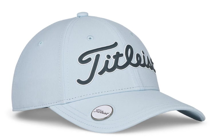 Titleist Women's Players Performance Ball Marker Cap