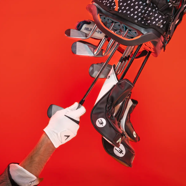 Ogio Silencer Cart Bag