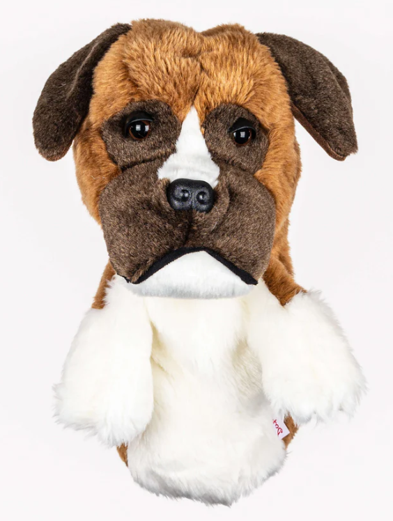 Daphne Driver Headcover