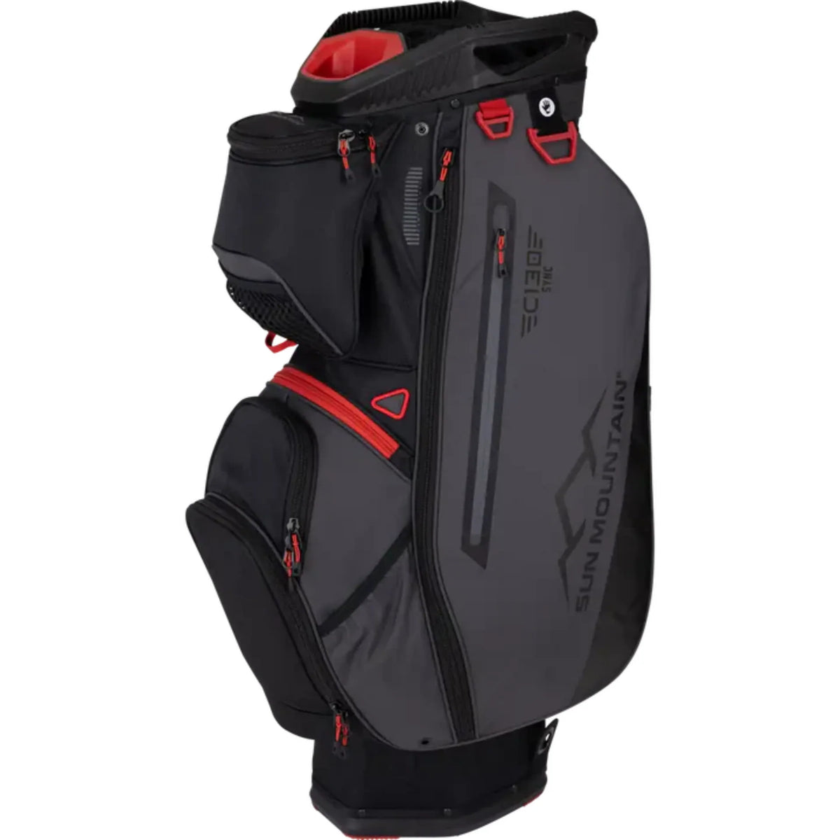 Sun Mountain C-130 Sync Cart Bag