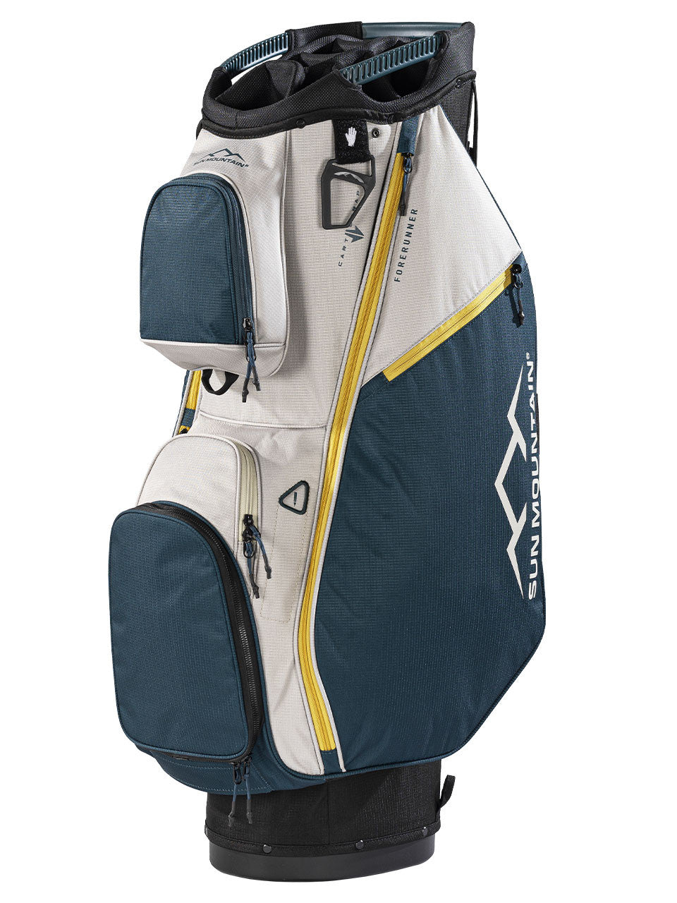 Sun Mountain Forerunner Cart Bag