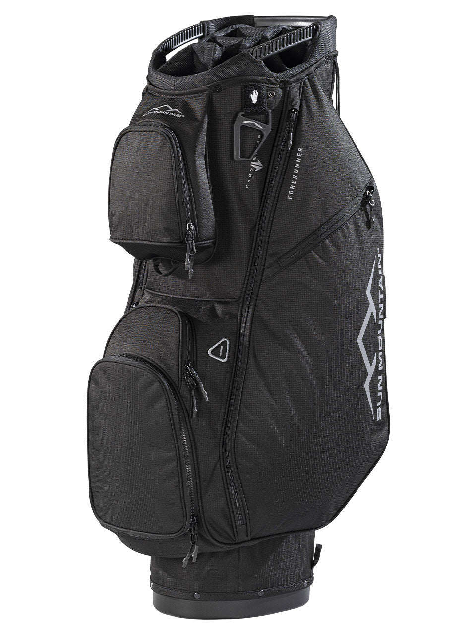 Sun Mountain Forerunner Cart Bag