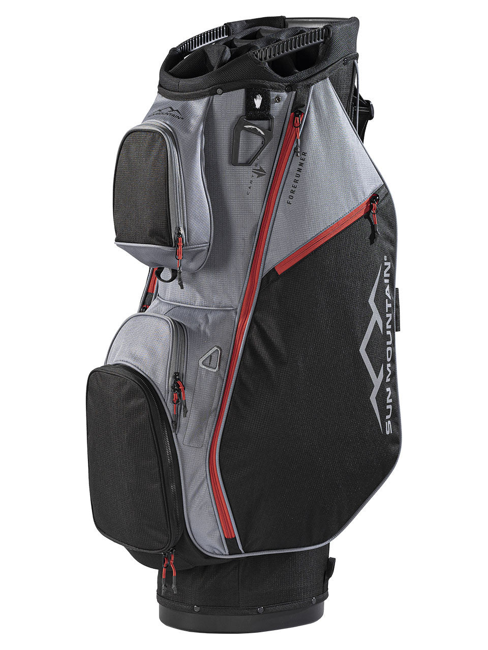 Sun Mountain Forerunner Cart Bag