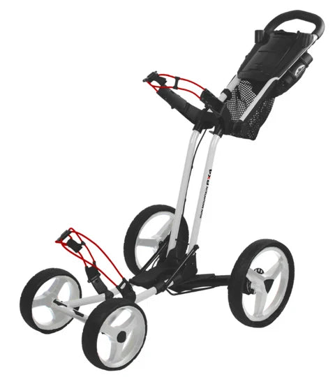 Sun Mountain PX4 Push Cart