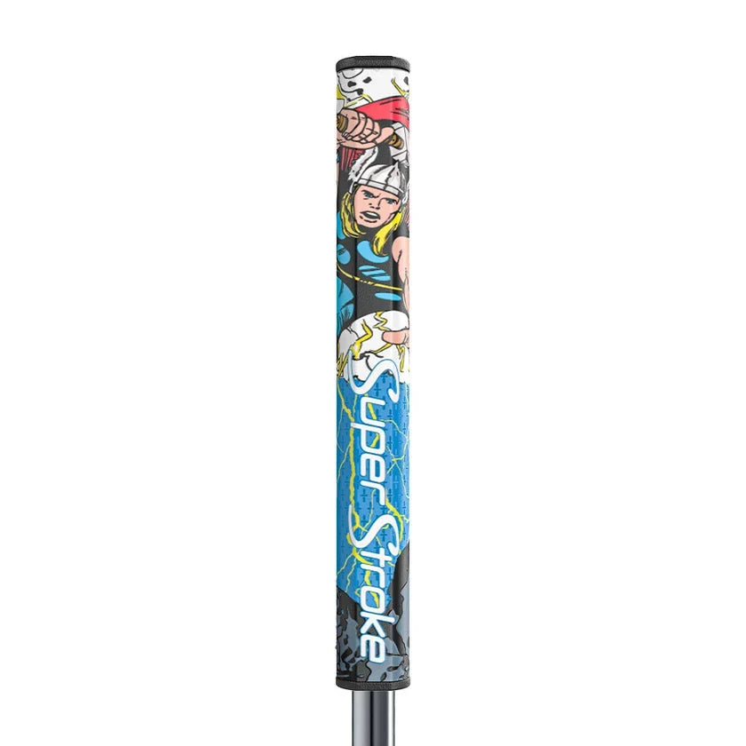 SuperStroke Star Wars / Marvel Putter Grip