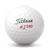 Titleist Pro V1 Father's Day Ball