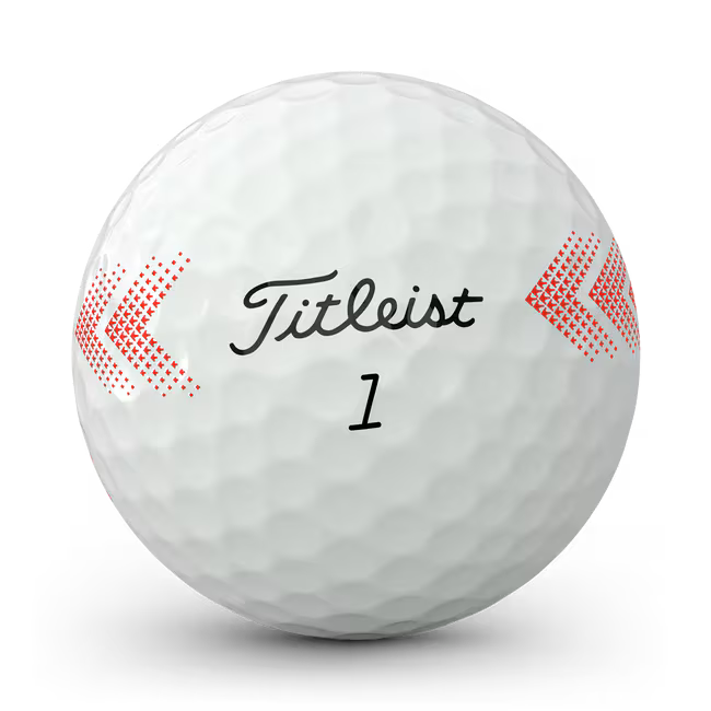 Titleist Tru Feel AIM Golf Ball (12)