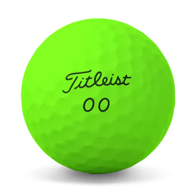 Titleist Velocity Golf Ball (12)
