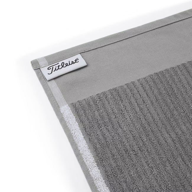 Titleist Players Terry Towel