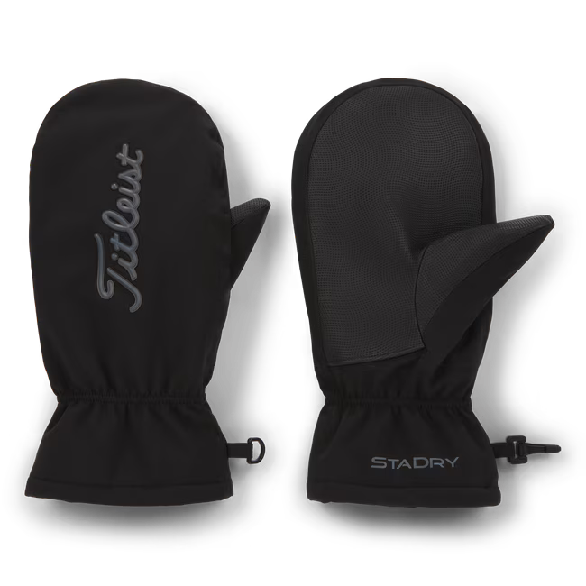 Titleist StaDry Cart Mitts