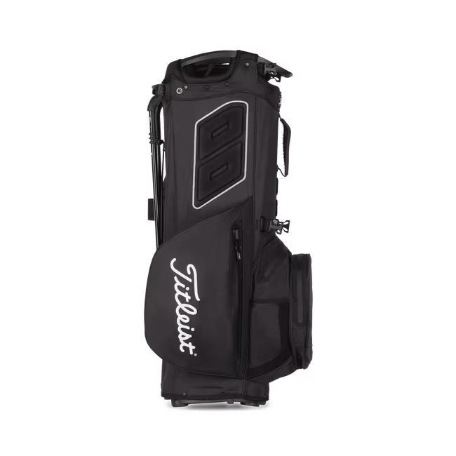 Titleist Hybrid 14 StaDry Stand Bag