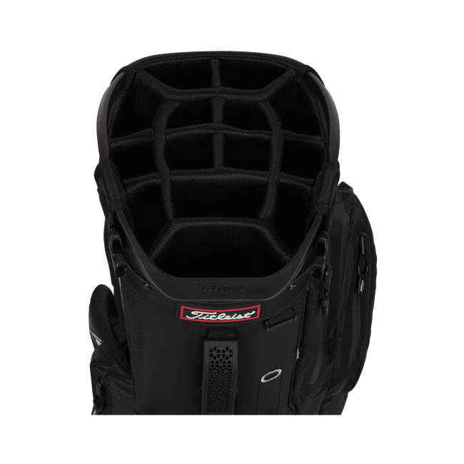 Titleist Hybrid 14 StaDry Stand Bag