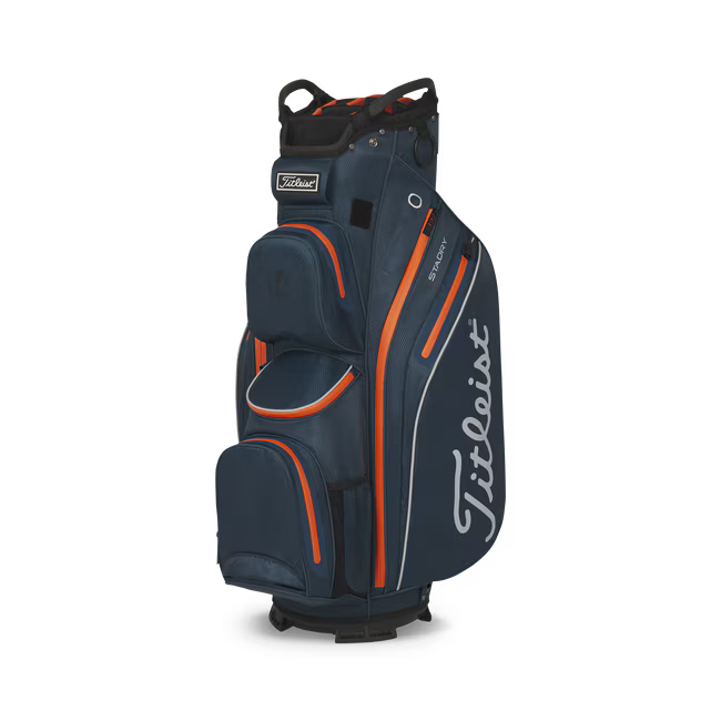 Titleist Cart 14 StaDry Bag