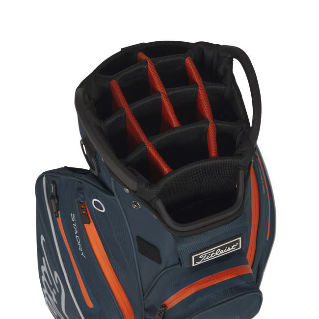 Titleist Cart 14 StaDry Bag