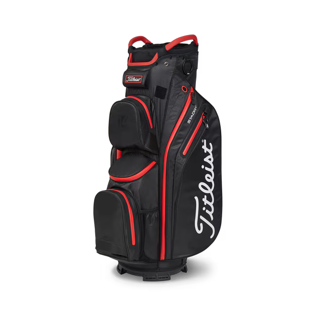 Titleist Cart 14 StaDry Bag