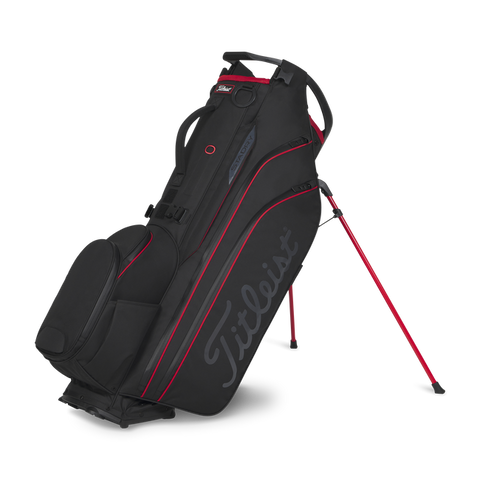 Titleist Hybrid 14 StaDry Stand Bag