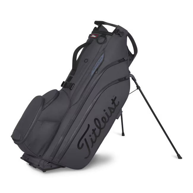 Titleist Hybrid 14 StaDry Stand Bag
