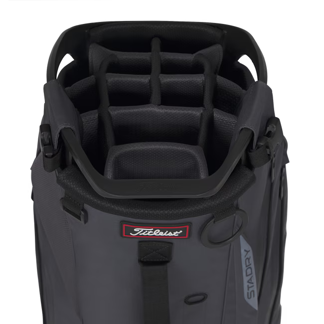 Titleist Hybrid 14 StaDry Stand Bag