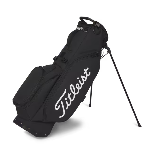 Titleist Players S5 Stand Bag