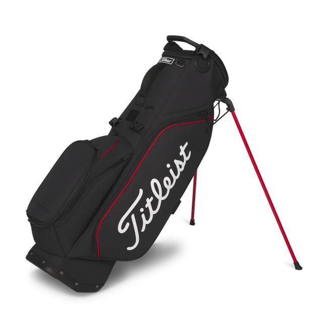 Titleist Players S5 Stand Bag