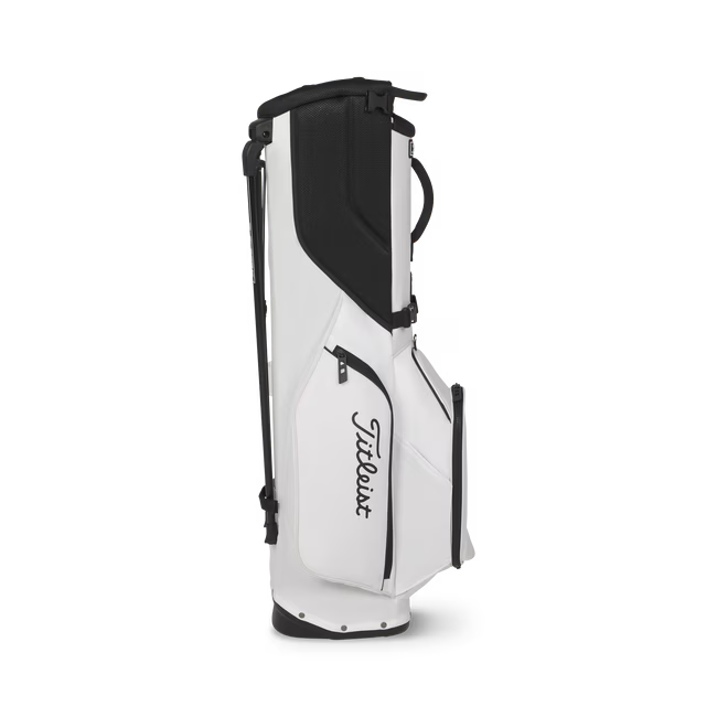 Titleist Players S5 Stand Bag